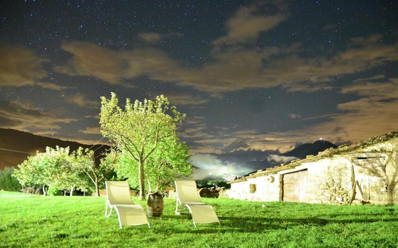 Can Gallo Llanars Dış mekan fotoğraf